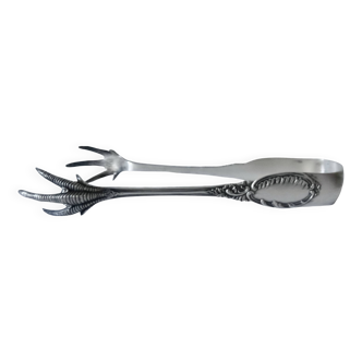 Mappin & webb sugar tongs