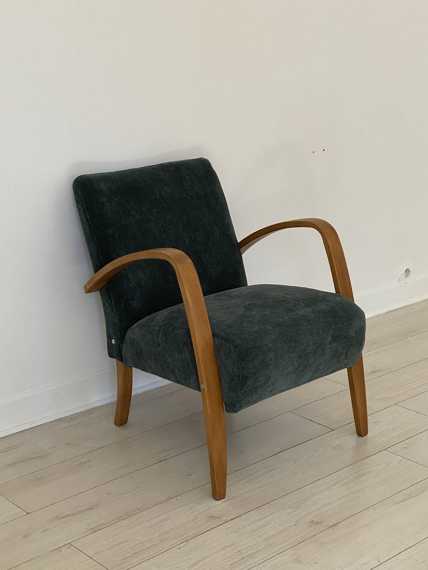 IKEA armchair model HOVA