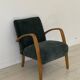IKEA armchair model HOVA