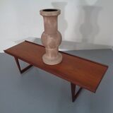 Large ceramic vase by Otto Gerharz for Otto Keramik, 1970s