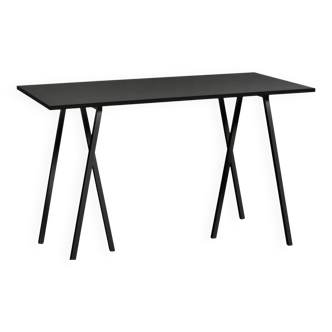 Loop hay high bar dining table