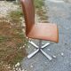 Bureau Vintage des Années 70 + Chaise