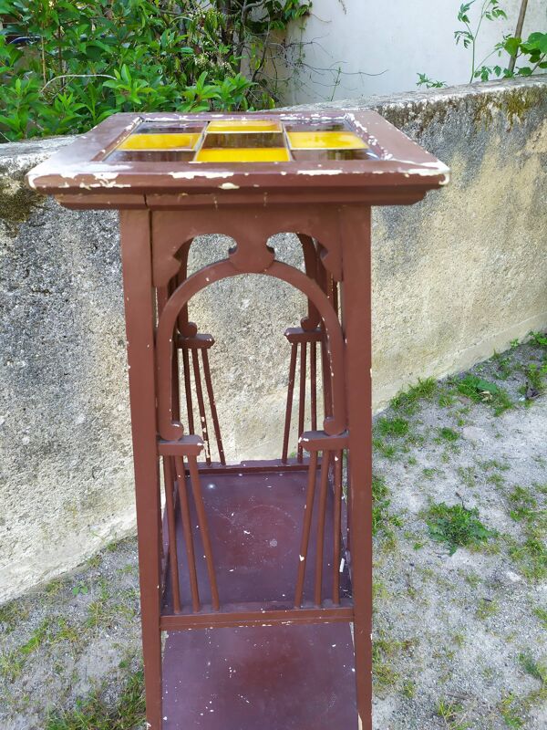 Sellette Napoléon III