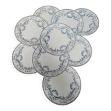 Plates