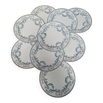 Plates