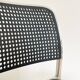 Audrey model chair by Piero Lissoni for Kartell