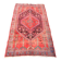 Persian Carpet Main Wool Shiraz Hamadan Iran Origin Boho Chic 209x130