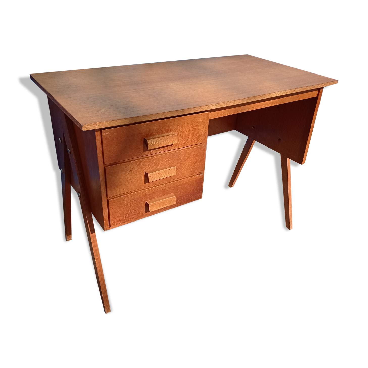 Desk 1950