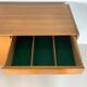 Vintage midcentury sideboard from Heals