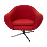 Shell armchair