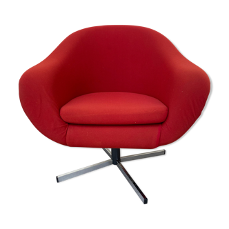 Fauteuil coque