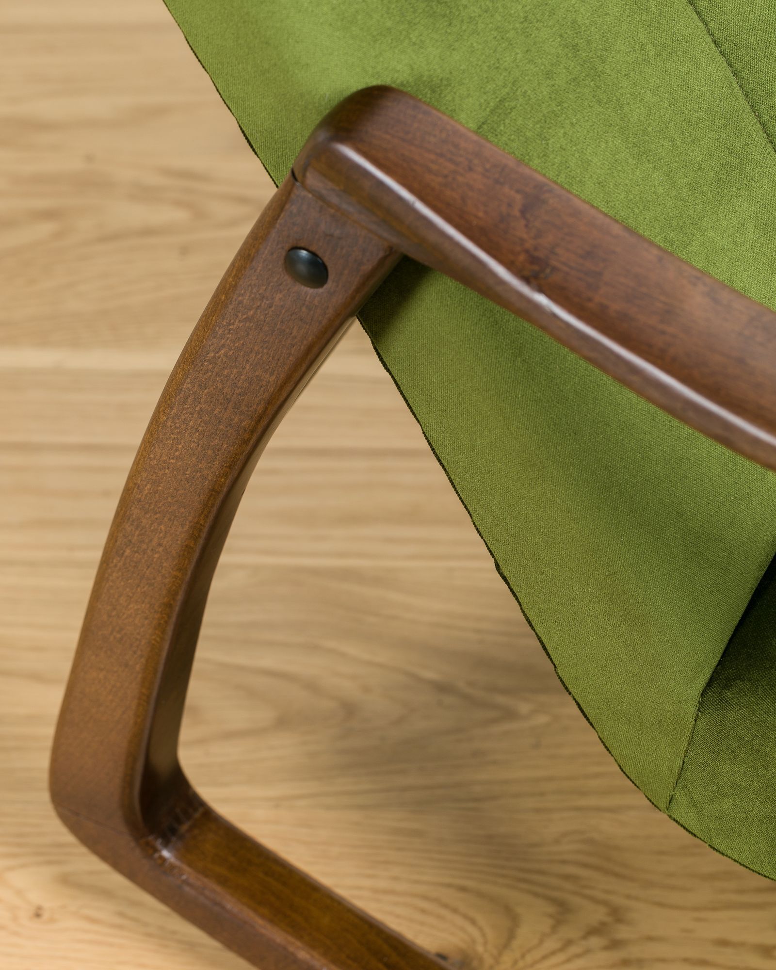 Rocking chair from ton 70's