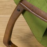 Rocking chair from ton 70's