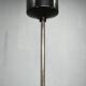 1960s Napako Space Age Pendant Light, Czechoslovakia