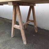 Guinguette table 398 cm