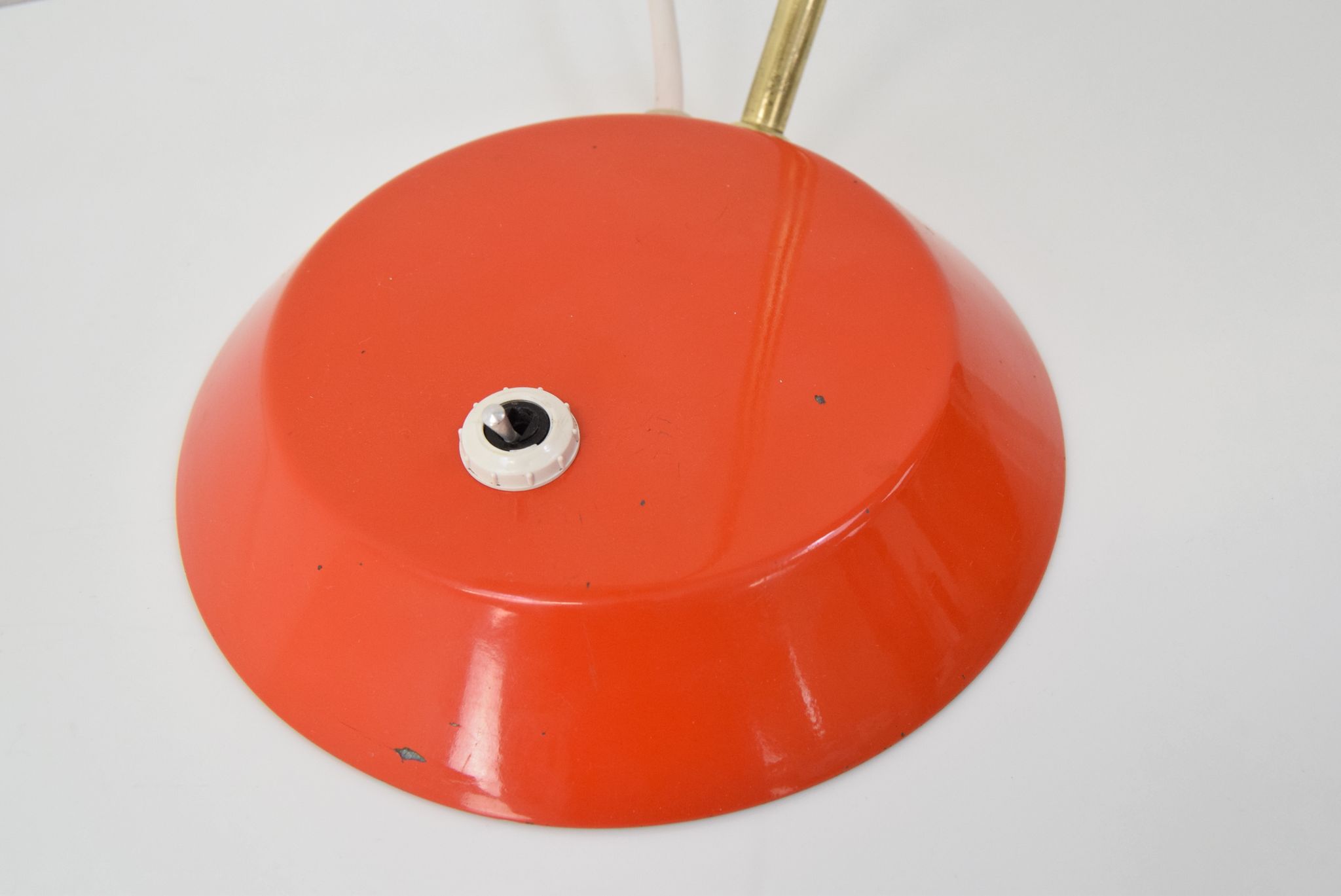 Mid-Century Table Lamp, 1970´s
