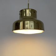 Vintage Anders Pehrson pendant light