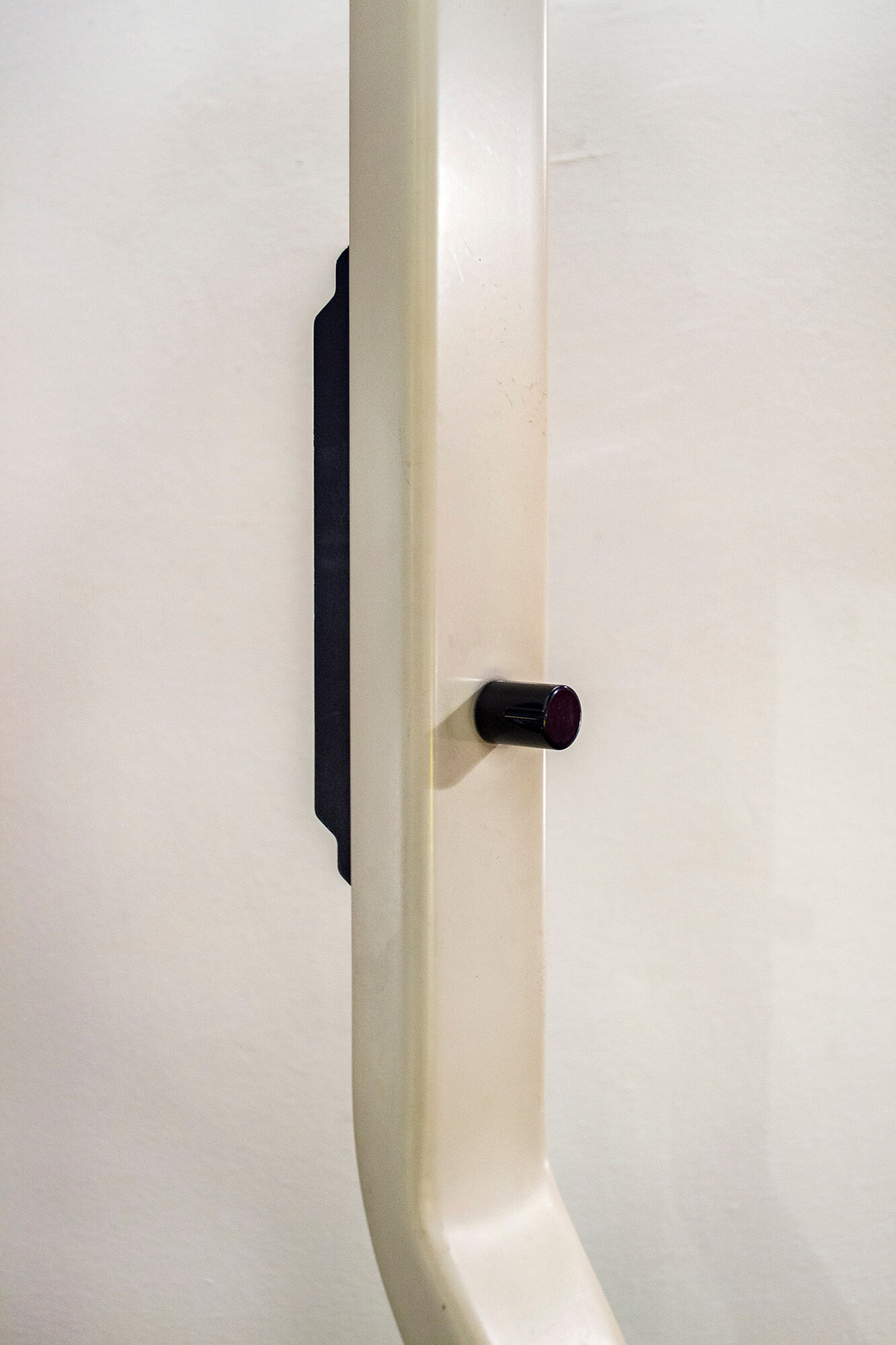 Floor lamp Sirio T by Kazuhide Takahama for Sirrah Italy 1977