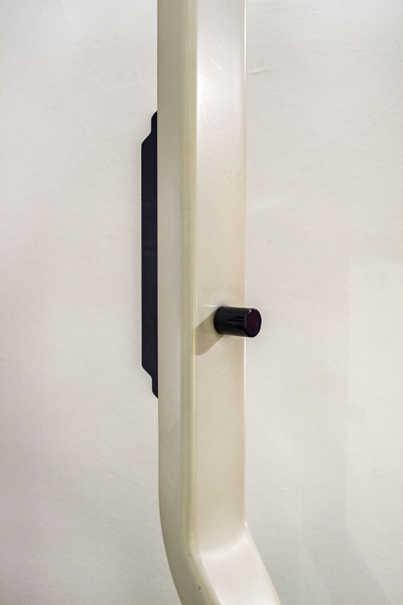 Floor lamp Sirio T by Kazuhide Takahama for Sirrah Italy 1977