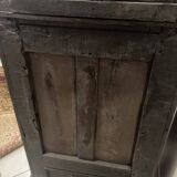 Gothic Renaissance buffet cellar