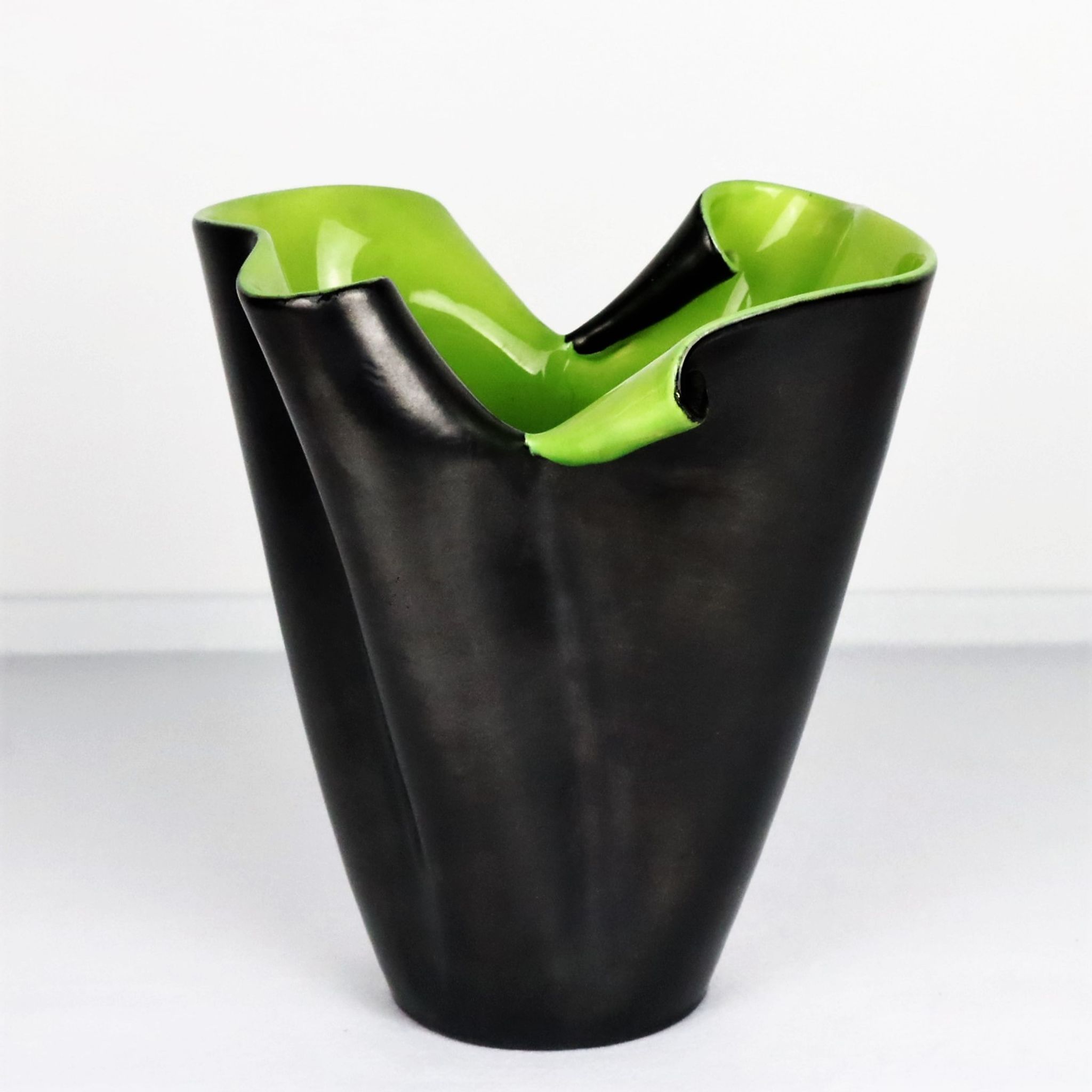 Elchinger vase 1950