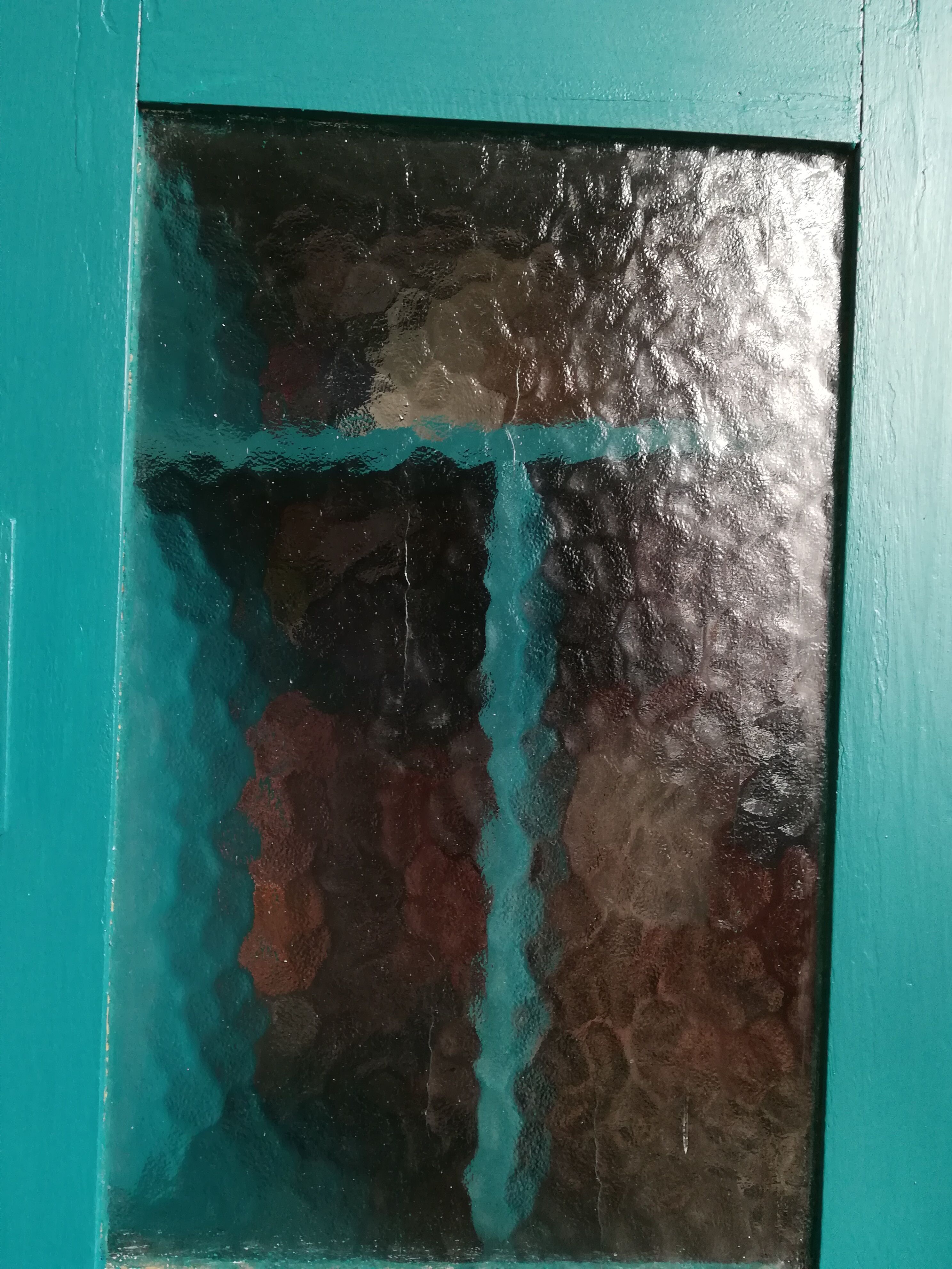 Redesigned pharmacy cabinet
