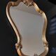 Baroque mirror