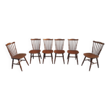 Chaises bistrot Baumann