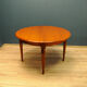 Jaycee furniture english folding table