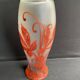 FT Legras vase signed – Art Nouveau