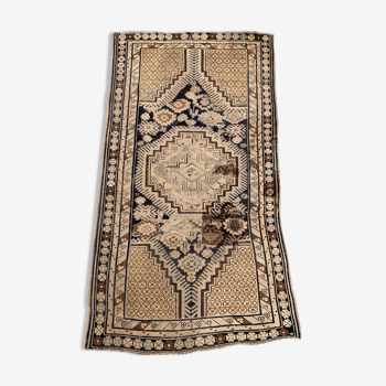 Tapis Shirvan Vintage 175x97 cm, moyen