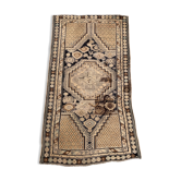 Tapis Shirvan Vintage 175x97 cm, moyen