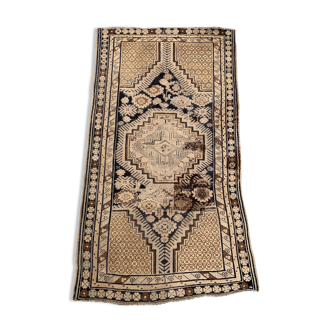 Tapis Shirvan Vintage 175x97 cm, moyen