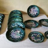 Plates service