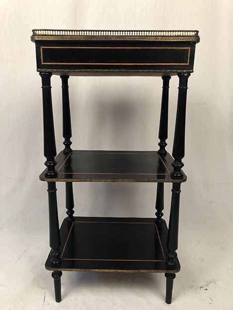 Coffee table Napoleon III