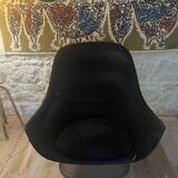 Fauteuil Warren Platner, édition Knoll, 70