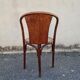 Fischel bistro chair