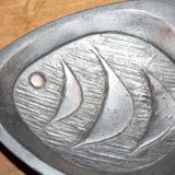 Fish ashtray