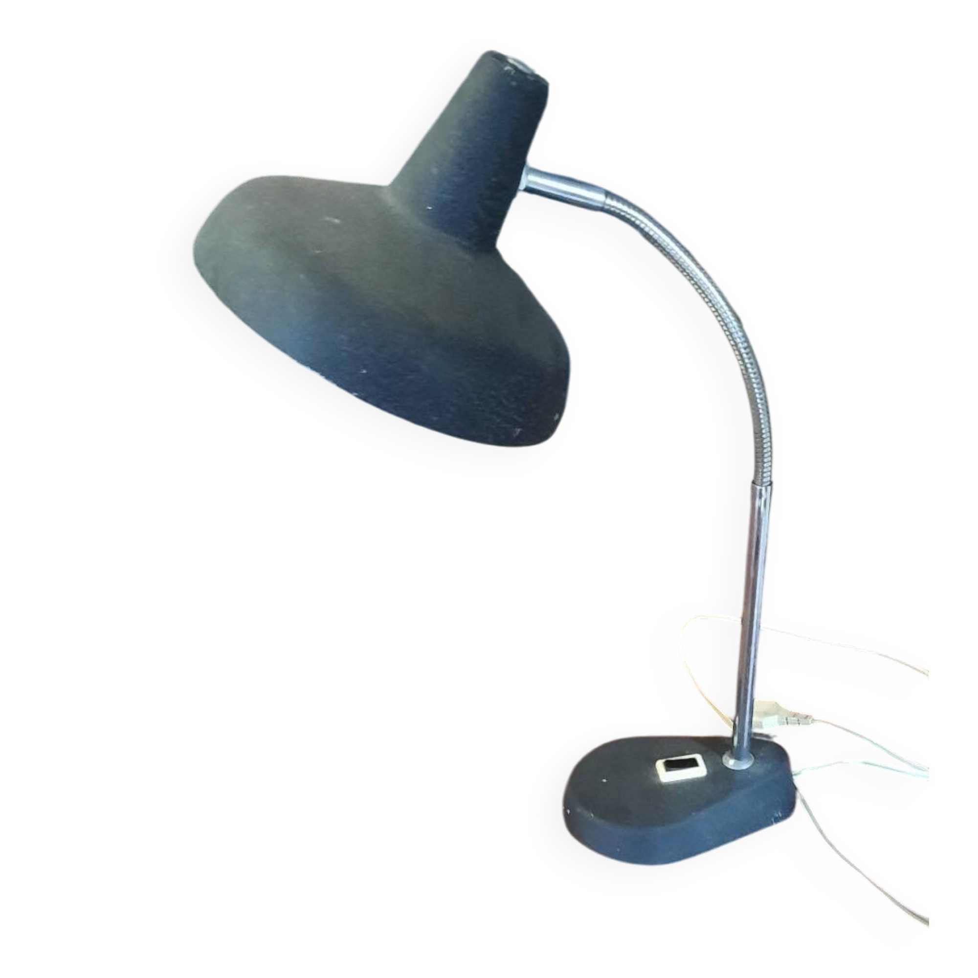 Desk lamp