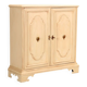 Antique walnut wardrobe, Italy, 20th century