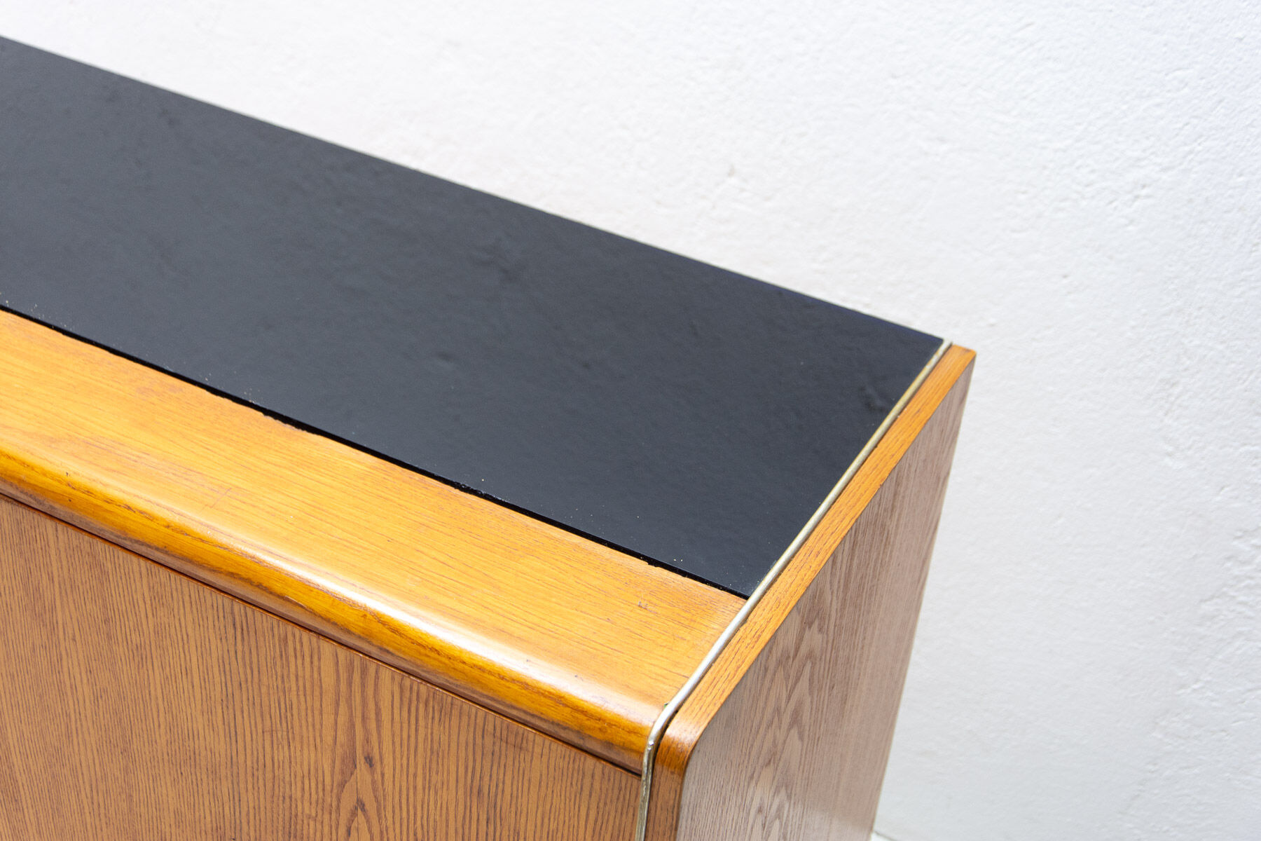 Mid century sideboard by Hubert Nepožitek & Bohumil Landsman for Jitona, 1960´s