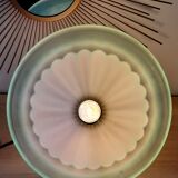 Vintage hanging lamp