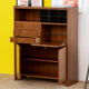 Bibliothèque scandinave 100 cm