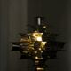 Cassiope Pendant Lamp by Max Sauze for Max Sauze Studio, France, 1969