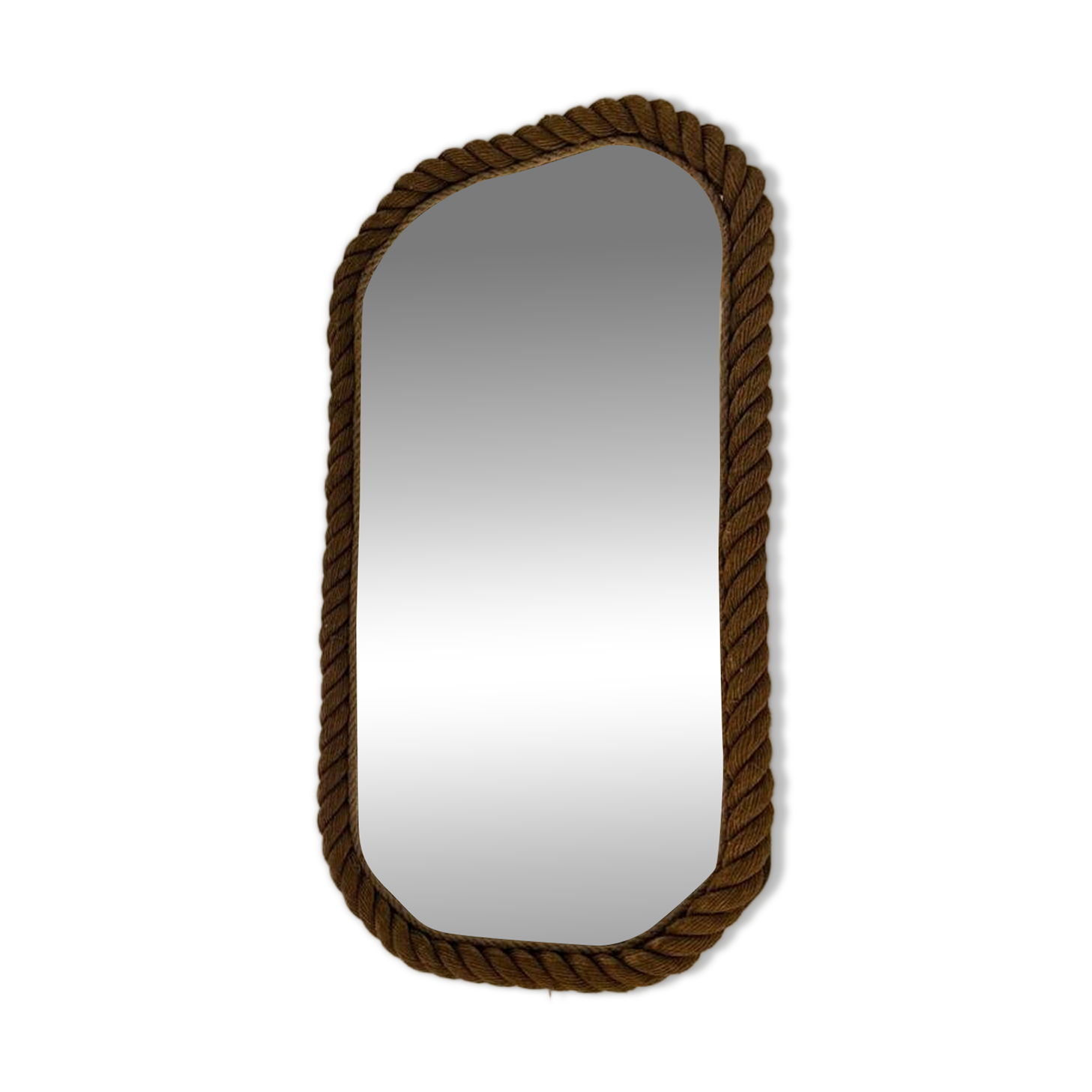 Rope mirror Audoux Minet