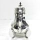 Emile Puiforcat – Silver teapot