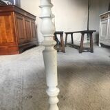 Old table redesigned