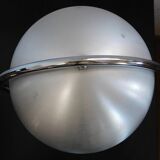 Lampe vintage champignon