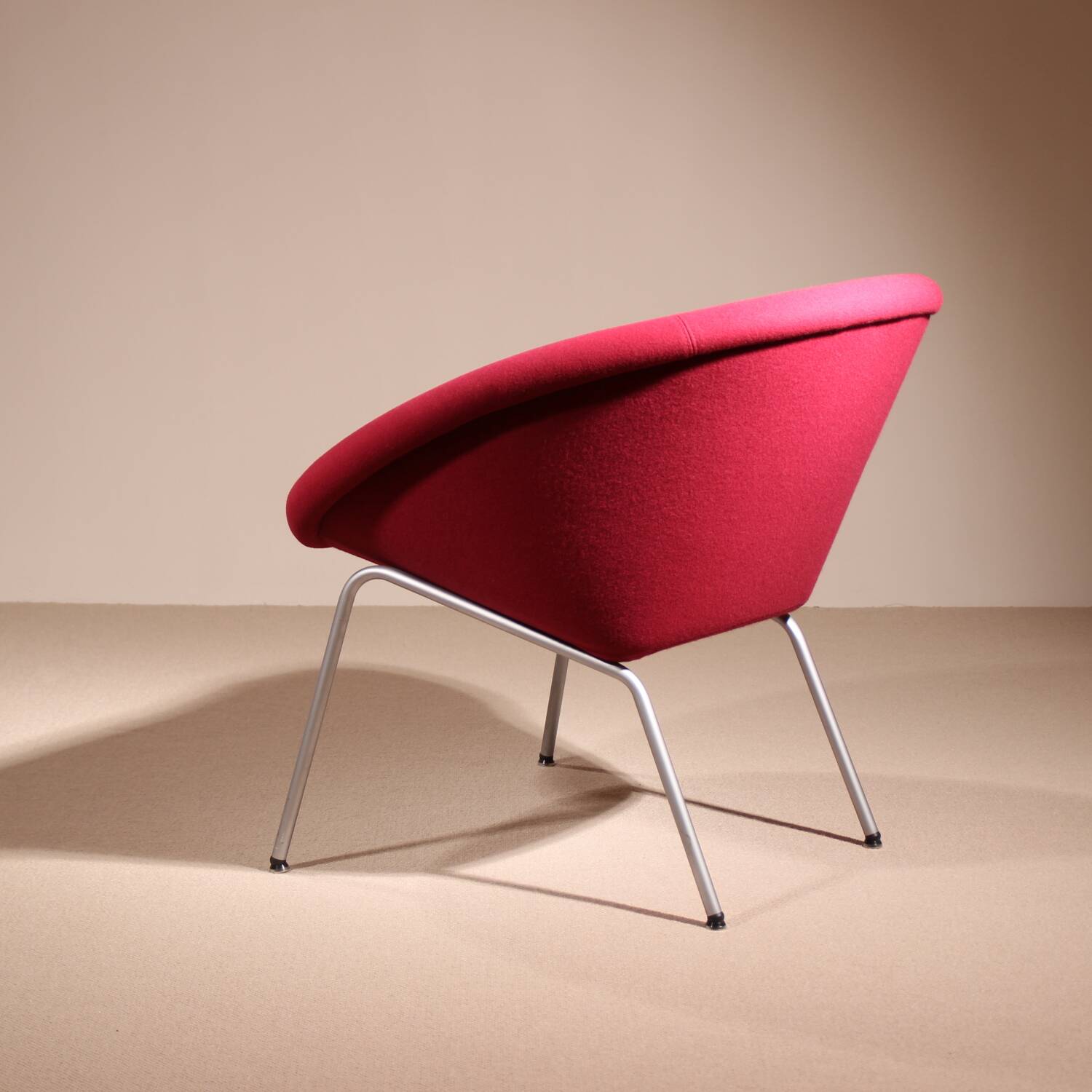 Armchair ‚Model 369‘ by Walter Knoll | Germany 1956