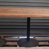 Grande table de métier